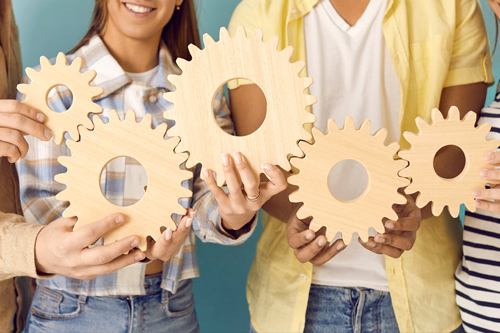 Warsztaty rozwojowo - artystyczne dla firm